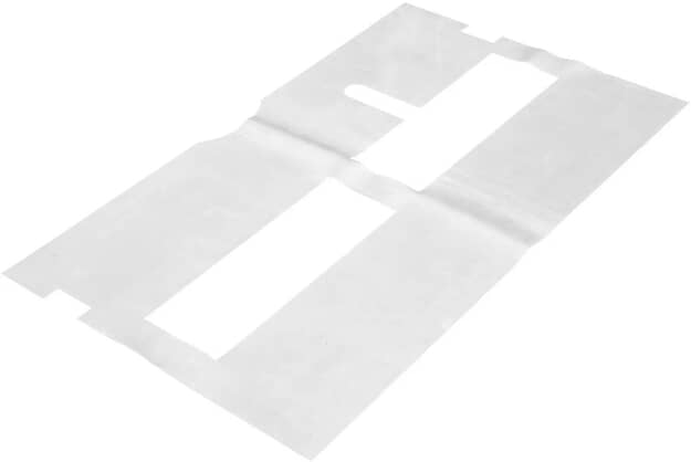 Bosch Cover - 12025753