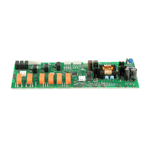 Bosch Part# 12026090 Control Module Programmed - Genuine OEM