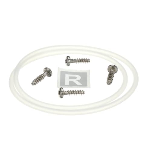 Bosch SHX8PT55UC/05 Sump Seal Kit - Genuine OEM