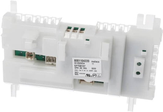 Bosch Power Module Not Prorammed - 12027344