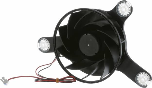 Bosch Fan - 12027562