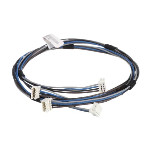 Bosch Part# 12028077 Cable Wire Harness Set - Genuine OEM