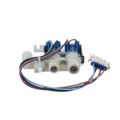 Bosch Magnet Valve 12028324