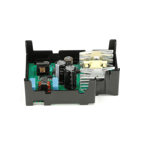 Bosch Part# 12028500 Power Control Board Assembly - Genuine OEM