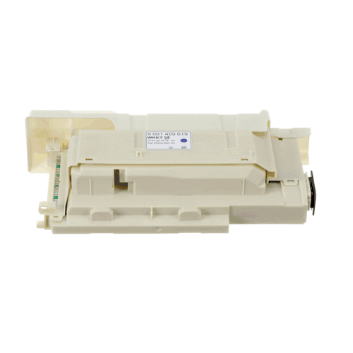 Bosch Part# 12028530 Power Module Program - Genuine OEM