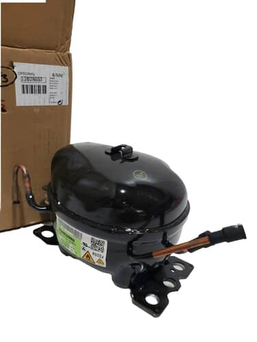 Bosch Part# 12028553 Compressor - Genuine OEM