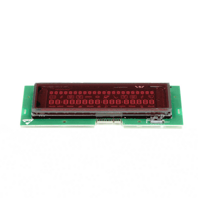 Bosch Range - Oven/Stove Display Module HGI8054UC/01