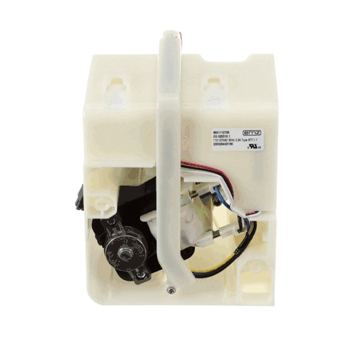 Bosch Part# 12031844 Motor - Genuine OEM
