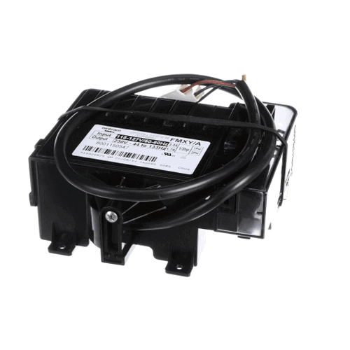 Bosch Part# 12032202 Inverter - Genuine OEM