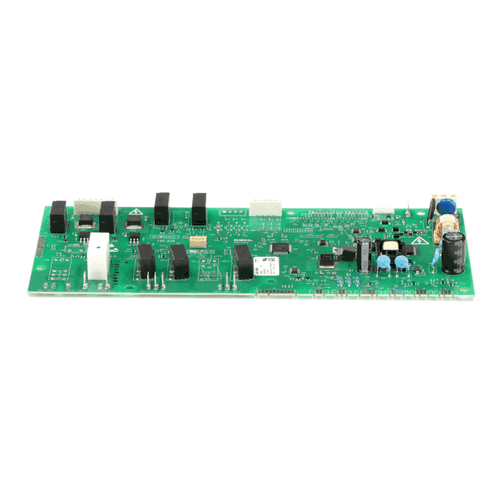 Bosch Part# 12037243 Control Module Programmed - Genuine OEM
