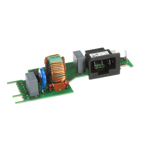 Bosch Part# 12037338 Main Power Control Board Assembly - Genuine OEM