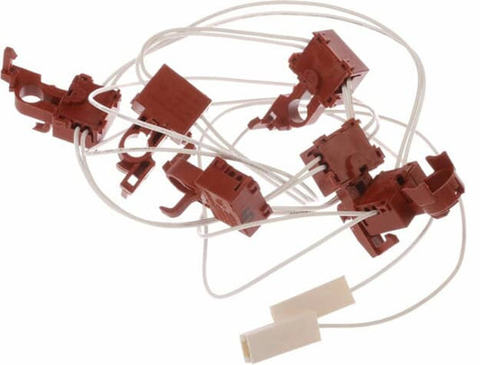 Bosch Range Switches Group - 12037734