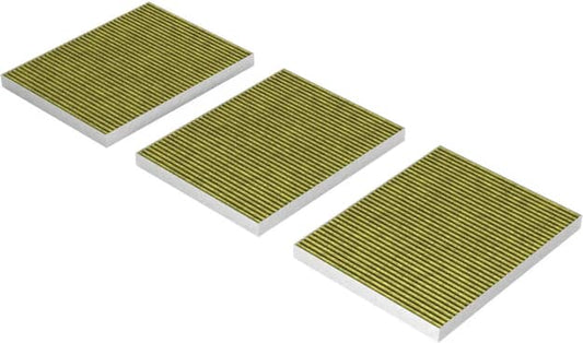 Bosch Active Carbon Filter - 17004041