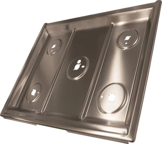 Bosch Part# 20000608 Hob Top - Genuine OEM