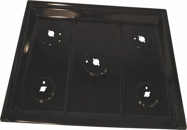 Bosch Part# 20000614 Hob Top - Genuine OEM