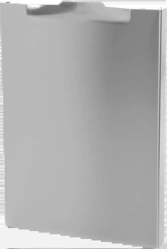 Bosch Dishwasher Door-Outer - 20001855