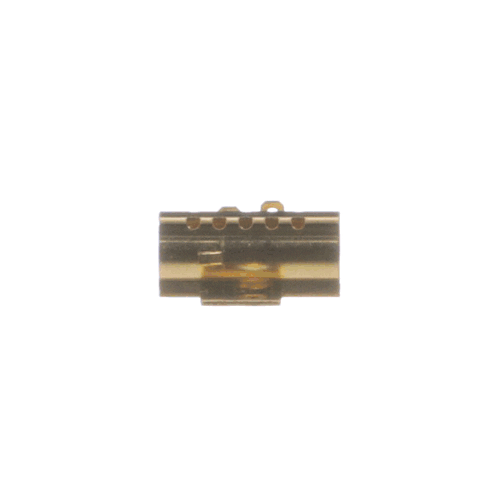 Bosch Part# 2609110217 Brush Holder - Genuine OEM