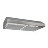 Broan BCSD130SS 30-Inch Under Cabinet Range Hood Stainless Steel
