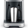 Breville BDC650BSSUSC The Grind Control Drip Coffee Maker - Brushed Stainless Steel (BDC650BSS)