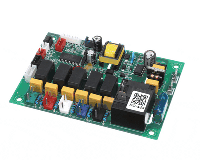 Magic Chef Pc Board Npcim120H/160H/210/2 - 03.011.038