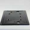 Bertazzoni Upper Oven Panel Black - 101349