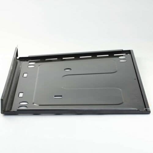 Bertazzoni Part# 101388 Oven Panel (OEM) Bottom,Black