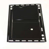 Bertazzoni Oven Panel Bottom,Black 101431