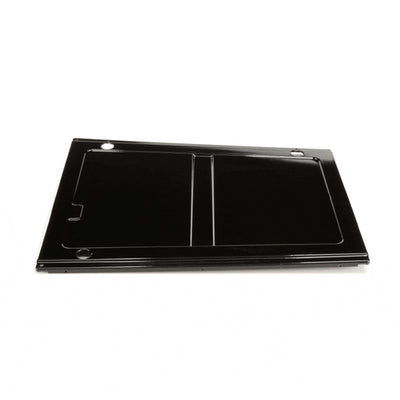 Bertazzoni Oven Bottom Panel Black - 101484