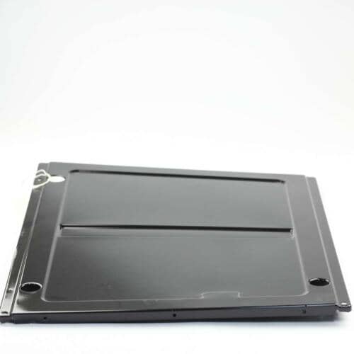 Bertazzoni Oven Bottom Panel Black - 101484