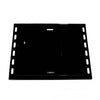 Bertazzoni Part# 101566 Bottom Panel - Genuine OEM