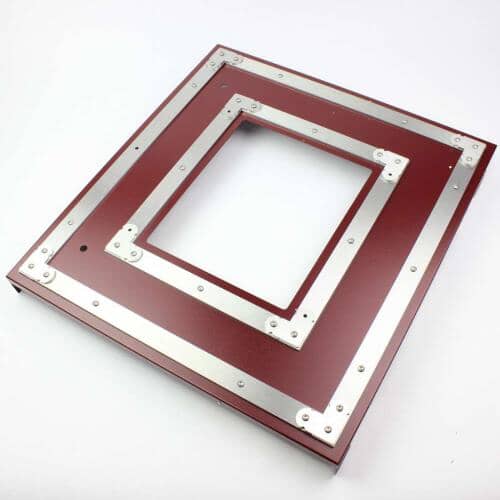 Bertazzoni Oven Door Bordeaux - 1080444