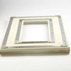 Bertazzoni Oven Door Beige - 1080448