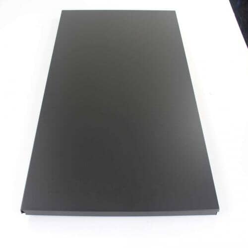 Bertazzoni Part# 1080916 Anthracite Side - Genuine OEM
