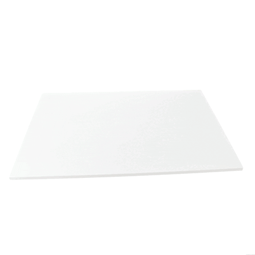 Bertazzoni Part# 1080919 White Side - Genuine OEM
