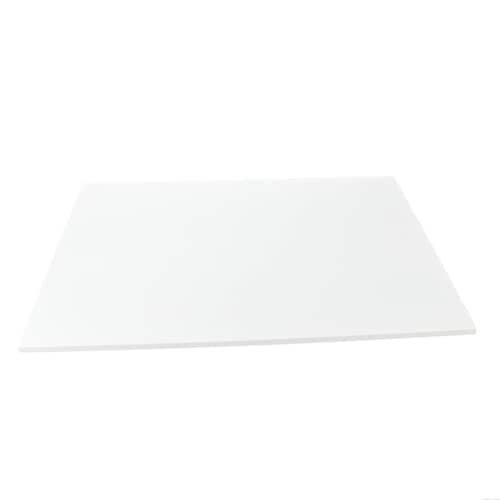 Bertazzoni Part# 1080919 White Side - Genuine OEM