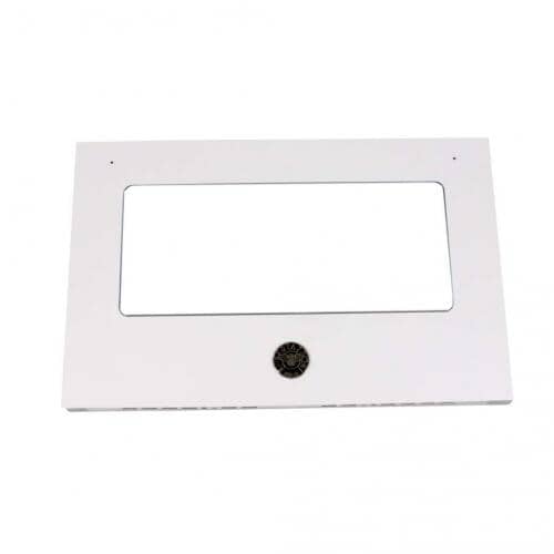 Bertazzoni Part# 1080921-DA Outer Door Assembly - Genuine OEM