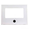 Bertazzoni Part# 1080941-DA Outer Door Assembly - Genuine OEM