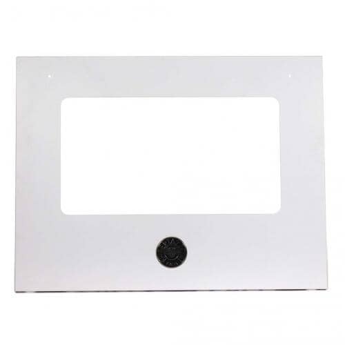 Bertazzoni Part# 1080941-DA Outer Door Assembly - Genuine OEM