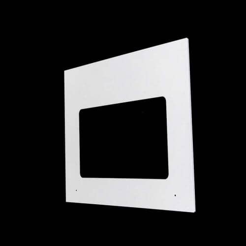 Bertazzoni Part# 1080941 Door Assembly - Genuine OEM