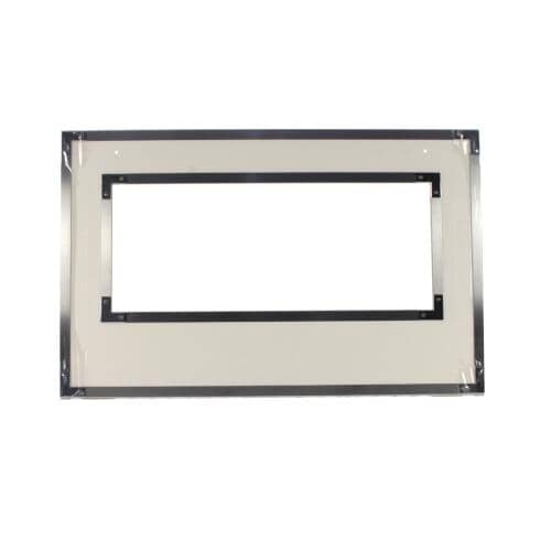 Bertazzoni Part# 1081132 Door Assembly - Genuine OEM