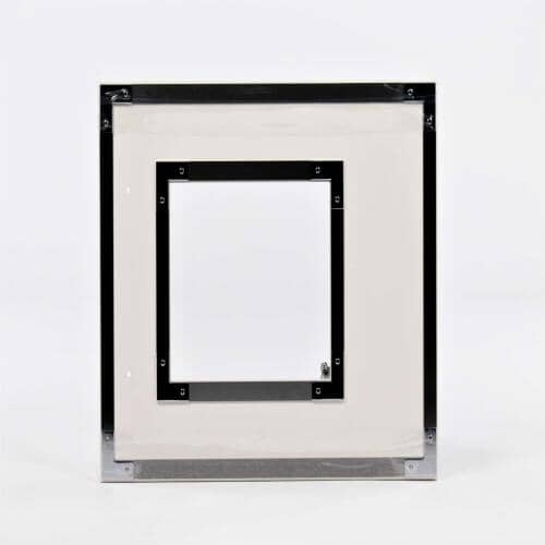 Bertazzoni Part# 1081134-DA Outer Right Door Assembly - Genuine OEM