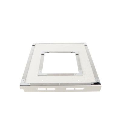 Bertazzoni Part# 1081134 Outer Door Assembly (Right) - Genuine OEM