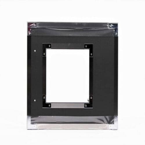 Bertazzoni Part# 1081137-DA Outer Door Assembly (Right) - Genuine OEM