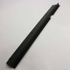 Bertazzoni Part# 108662 Side Trim (OEM) Right,Black
