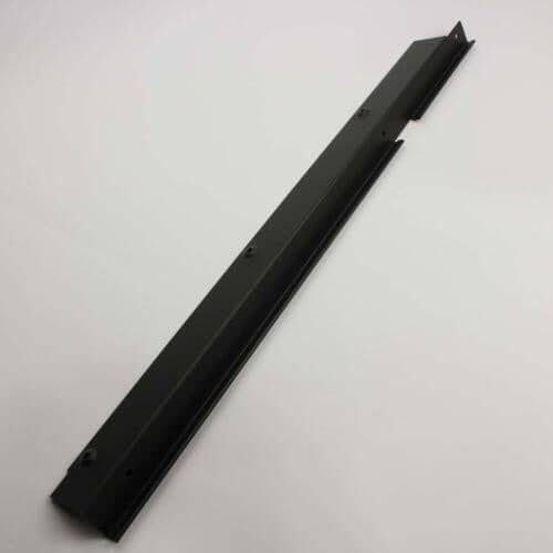 Bertazzoni Part# 108662 Side Trim (OEM) Right,Black