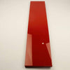 Bertazzoni Part# 125051 Flap Oven Door (OEM) Red M7 USA