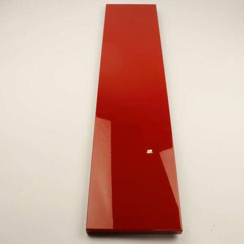 Bertazzoni Part# 125051 Flap Oven Door (OEM) Red M7 USA