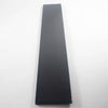 Bertazzoni Part# 125088 Flap Oven Door (OEM) Black MT