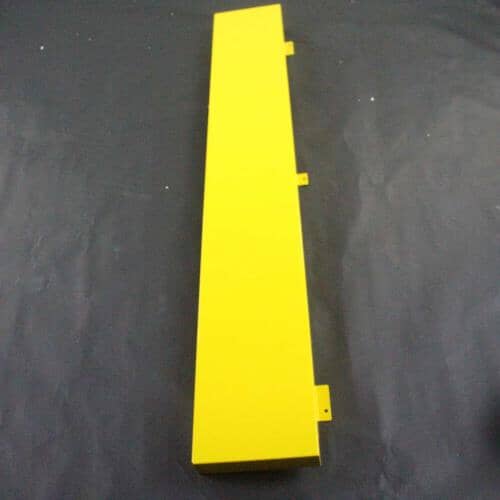 Bertazzoni Part# 125133 Flap Door (OEM) Yellow