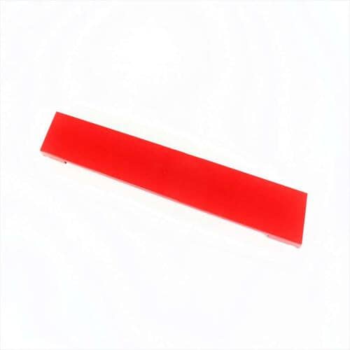 Bertazzoni Flap Door Red - 125145